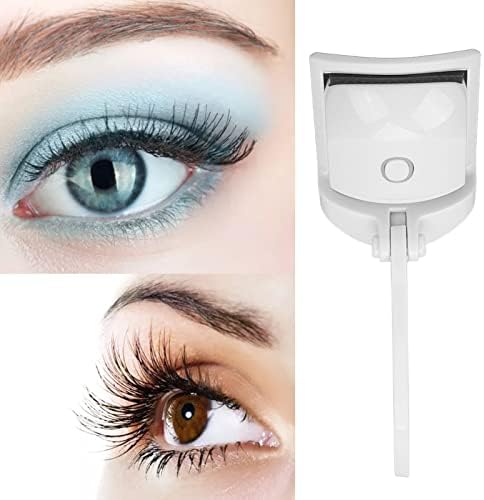 Electric Eyelash Curler Heated